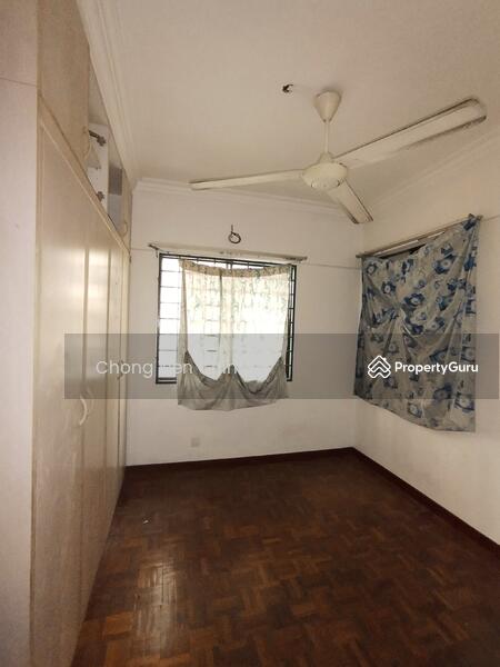 For Sale - Pangsapuri Perdana