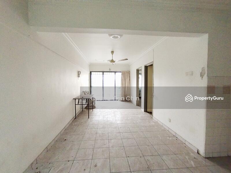 For Sale - Pangsapuri Perdana