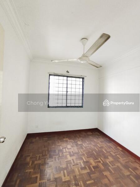 For Sale - Pangsapuri Perdana