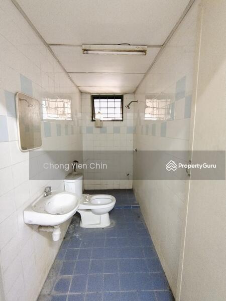 For Sale - Pangsapuri Perdana