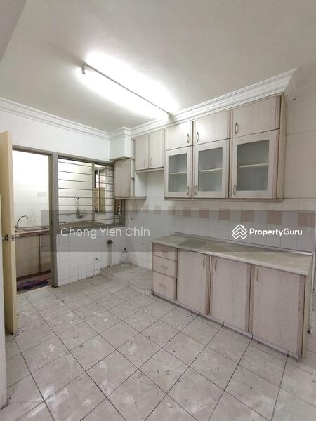 For Sale - Pangsapuri Perdana