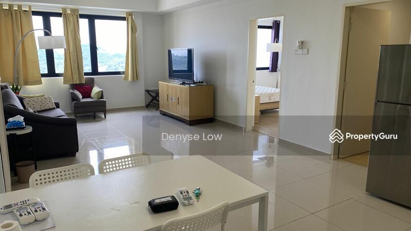 Untuk Disewa - Encorp Strand Residence