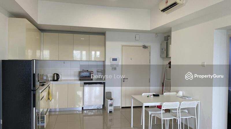 Untuk Disewa - Encorp Strand Residence