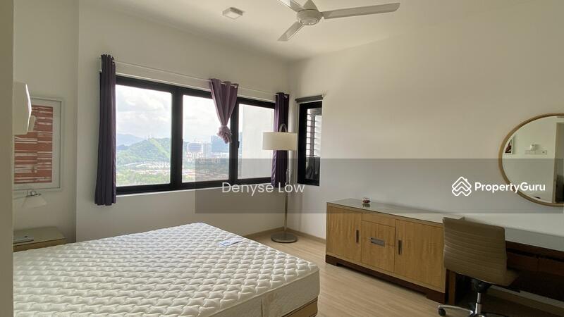 Untuk Disewa - Encorp Strand Residence