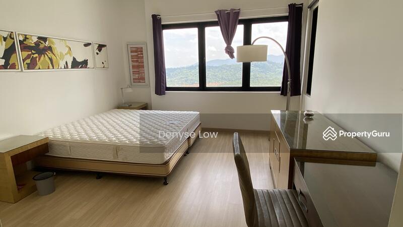 Untuk Disewa - Encorp Strand Residence