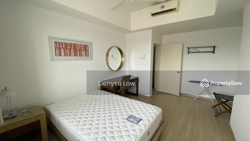 Untuk Disewa - Encorp Strand Residence