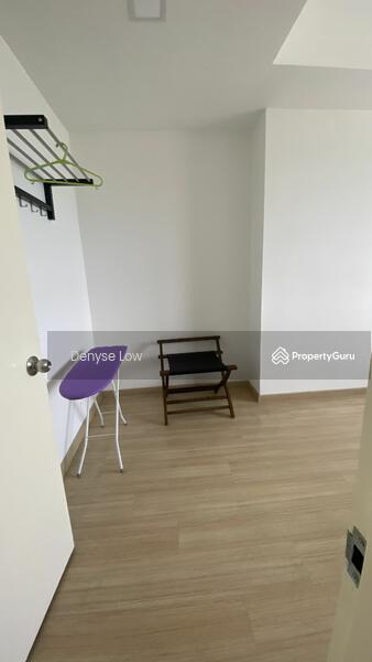 Untuk Disewa - Encorp Strand Residence