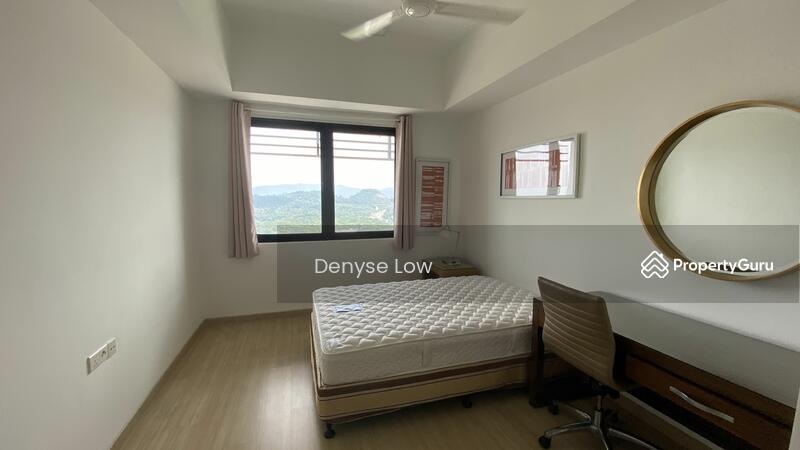 Untuk Disewa - Encorp Strand Residence