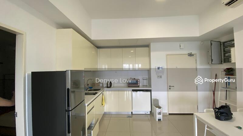 Untuk Disewa - Encorp Strand Residence