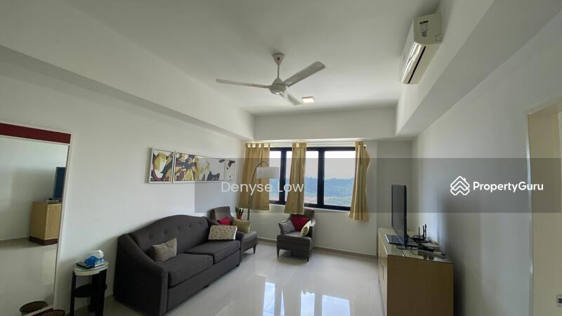 Untuk Disewa - Encorp Strand Residence