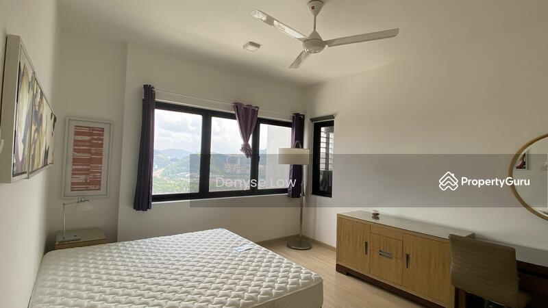 Untuk Disewa - Encorp Strand Residence