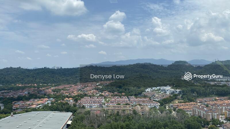 Untuk Disewa - Encorp Strand Residence