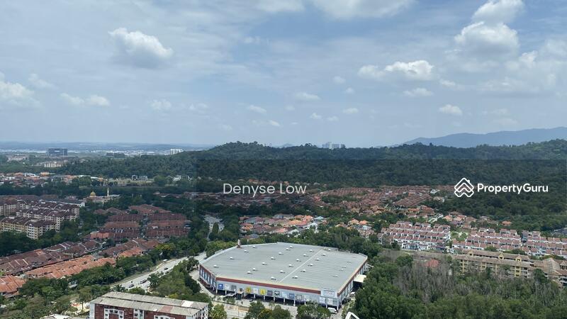 Untuk Disewa - Encorp Strand Residence