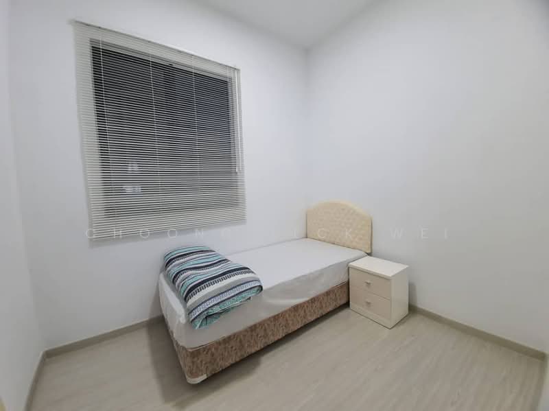 Kondominium untuk Disewa di The Hamilton - Choong Teck Wei - PropertyGuru.com.my
