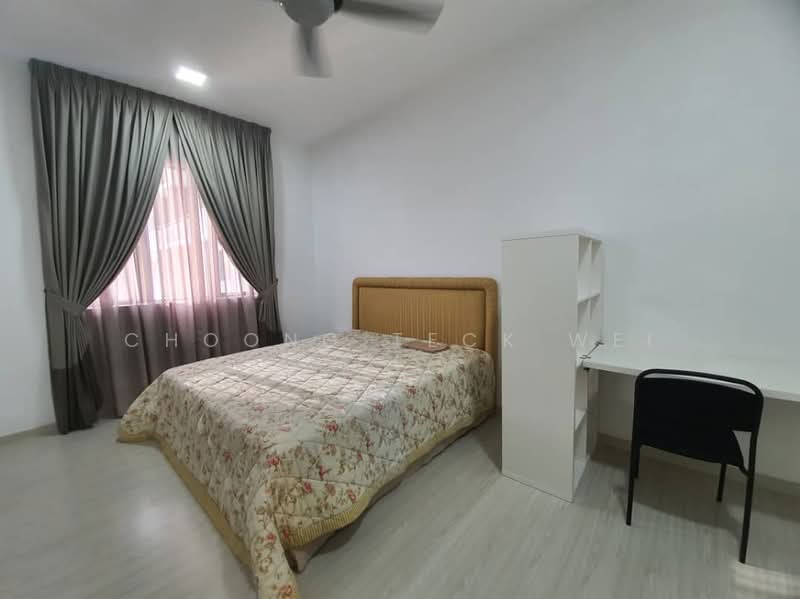 Kondominium untuk Disewa di The Hamilton - Choong Teck Wei - PropertyGuru.com.my