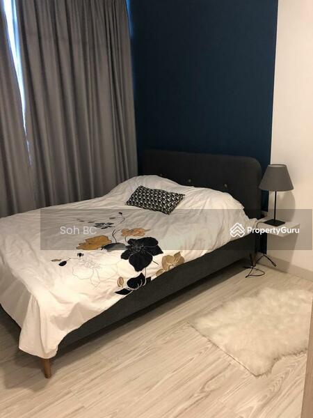 Service Residence for Rent at Aragreens - Soh BC - PropertyGuru.com.my
