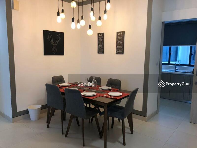 Service Residence for Rent at Aragreens - Soh BC - PropertyGuru.com.my