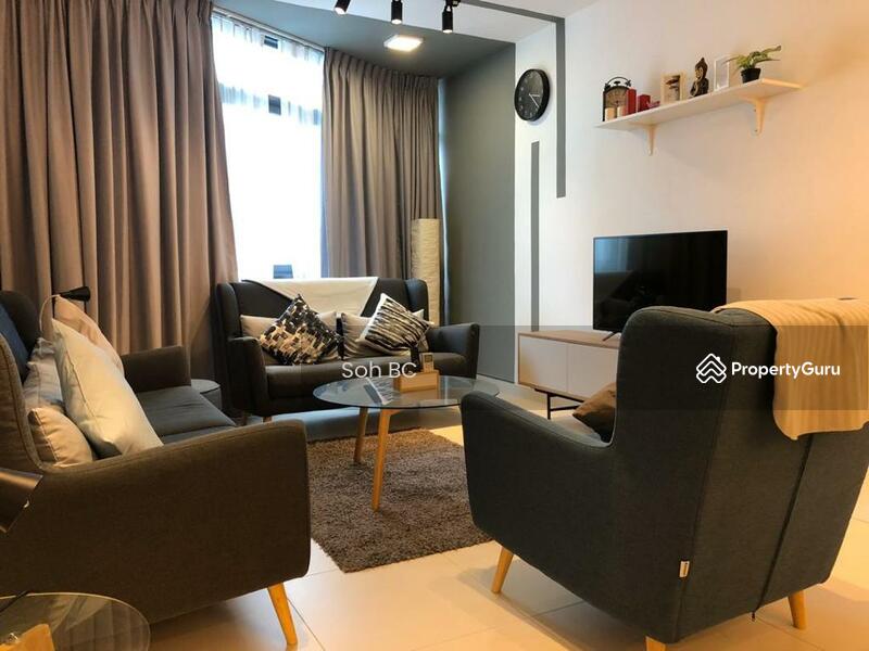 Service Residence for Rent at Aragreens - Soh BC - PropertyGuru.com.my