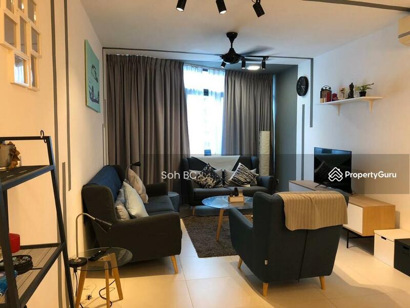 Service Residence for Rent at Aragreens - Soh BC - PropertyGuru.com.my