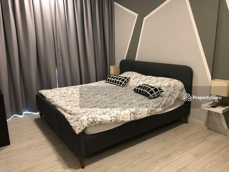 Service Residence for Rent at Aragreens - Soh BC - PropertyGuru.com.my