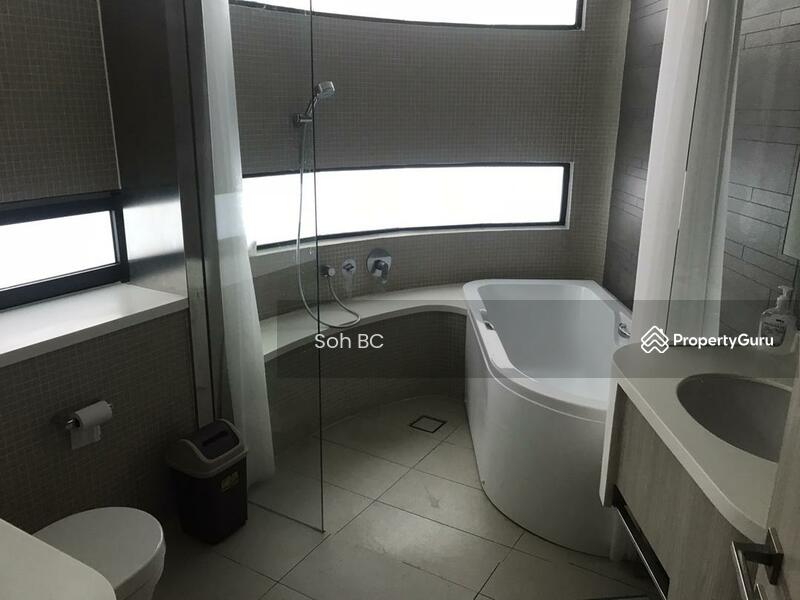 Service Residence for Rent at Aragreens - Soh BC - PropertyGuru.com.my