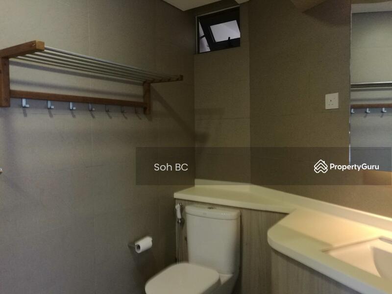 Service Residence for Rent at Aragreens - Soh BC - PropertyGuru.com.my