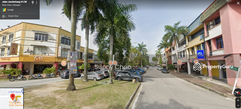 No Longer Available Hicom Glenmarie Industrial Park Corner Shop Glenmarie Shah Alam Selangor 2300 Sqft Commercial Properties For Sale By Sunny Choo Rm 4 800 000 33130363