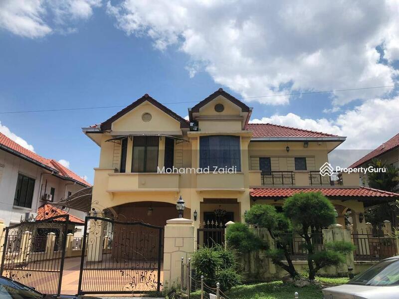 No Longer Available For Sale Double Storey Bungalow Oncidium Height Kota Kemuning Kota Kemuning Shah Alam Selangor 6 Bedrooms 4200 Sqft Bungalows Villas For Sale By Mohamad Zaidi Rm 3 300 000 33130365