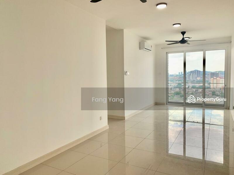 Sentul Point Suite Apartment, Jalan Sentul Pasar, Sentul, Kuala Lumpur