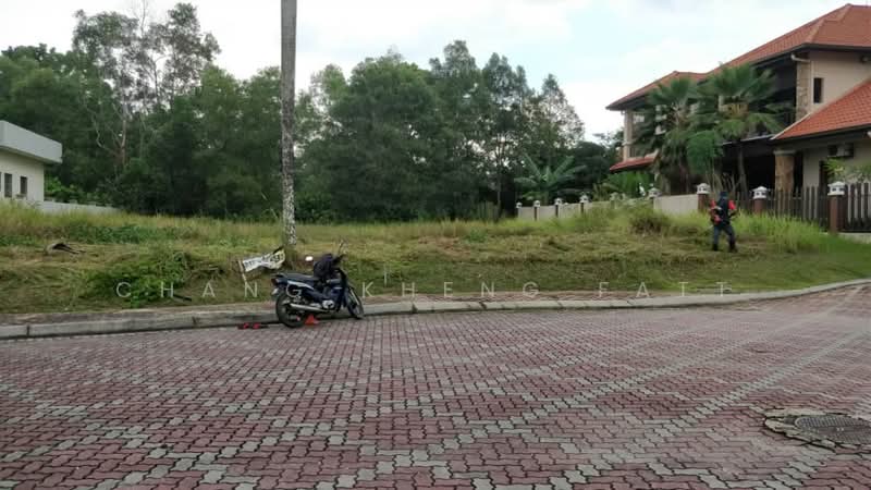 Bungalow Land at Jalan Mihrab Bukit Jelutong, Shah Alam for Sale untuk Untuk Dijual - RM 1,380,000, Apr 2026 - PropertyGuru.com.my