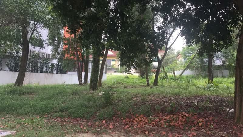 Bungalow Land at Jalan Mihrab Bukit Jelutong, Shah Alam for Sale untuk Untuk Dijual - RM 1,380,000, Apr 2026 - PropertyGuru.com.my