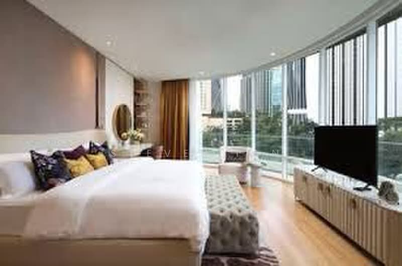 Condominium for Rent at The Oval - Steven Tan - PropertyGuru.com.my