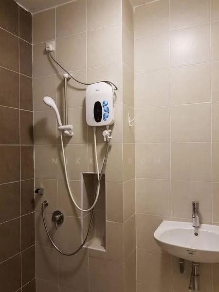Service Residence for Rent at PARC Regency (Residensi Masai) - Nikko Soh - PropertyGuru.com.my