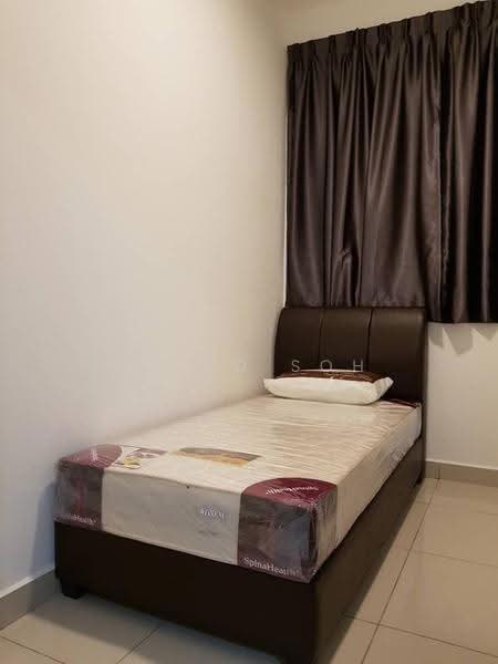 Service Residence for Rent at PARC Regency (Residensi Masai) - Nikko Soh - PropertyGuru.com.my
