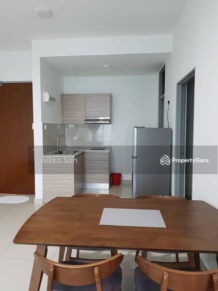 Service Residence for Rent at PARC Regency (Residensi Masai) - Nikko Soh - PropertyGuru.com.my