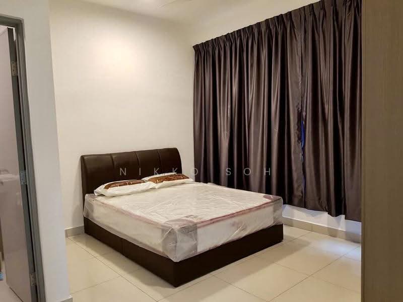 Service Residence for Rent at PARC Regency (Residensi Masai) - Nikko Soh - PropertyGuru.com.my