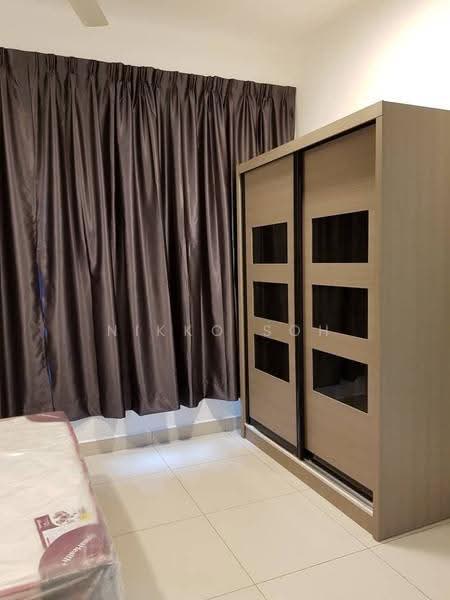 Service Residence for Rent at PARC Regency (Residensi Masai) - Nikko Soh - PropertyGuru.com.my