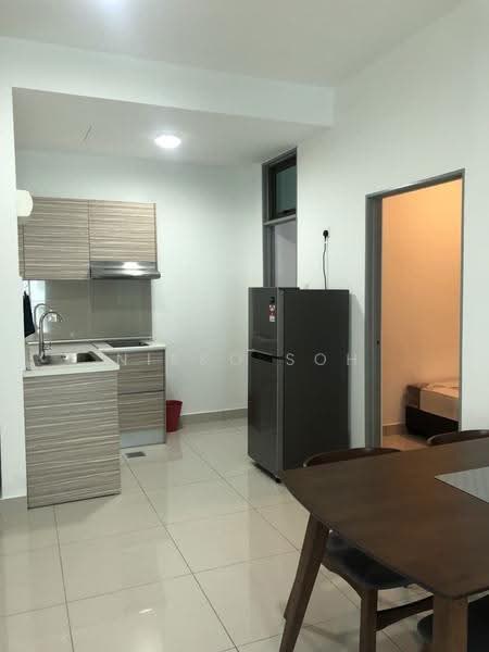Service Residence for Rent at PARC Regency (Residensi Masai) - Nikko Soh - PropertyGuru.com.my