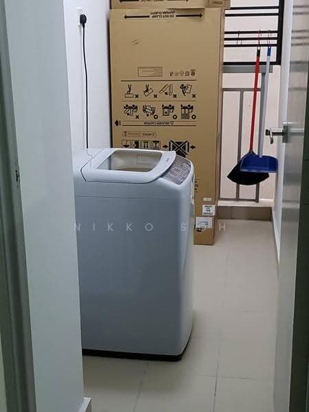 Service Residence for Rent at PARC Regency (Residensi Masai) - Nikko Soh - PropertyGuru.com.my