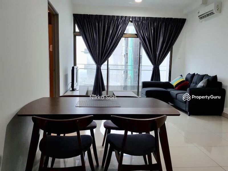 Service Residence for Rent at PARC Regency (Residensi Masai) - Nikko Soh - PropertyGuru.com.my