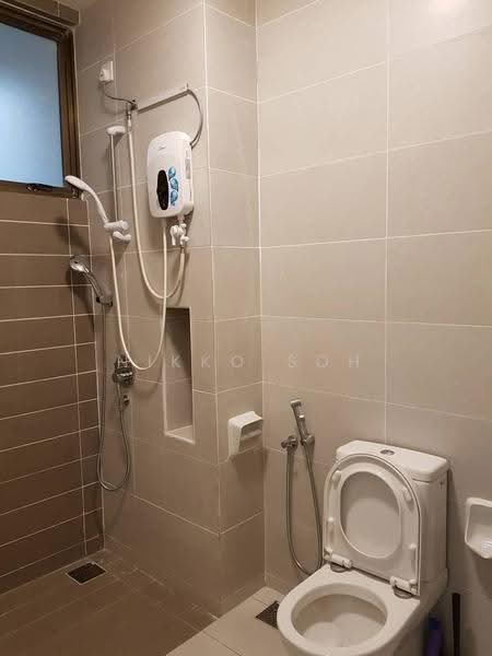 Service Residence for Rent at PARC Regency (Residensi Masai) - Nikko Soh - PropertyGuru.com.my