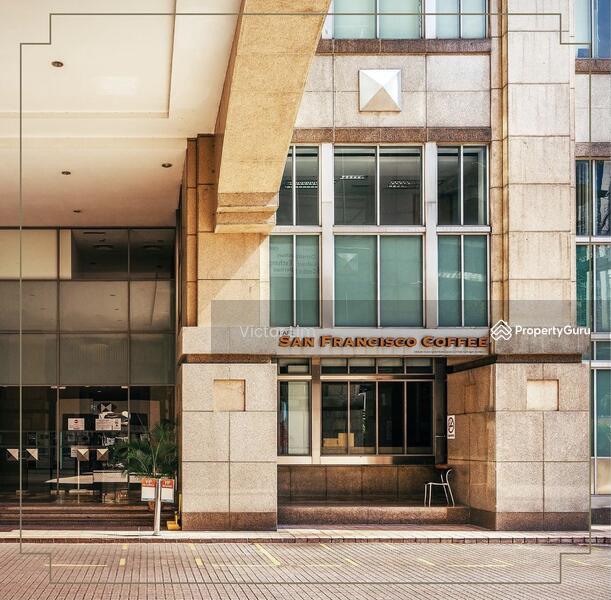 Pejabat untuk Disewa di Damansara Heights (Damansara Heights) - Victor Lim - PropertyGuru.com.my