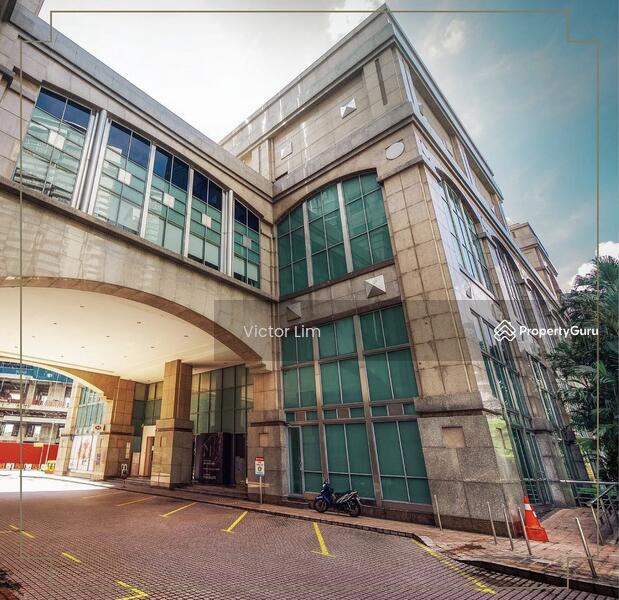 Pejabat untuk Disewa di Damansara Heights (Damansara Heights) - Victor Lim - PropertyGuru.com.my