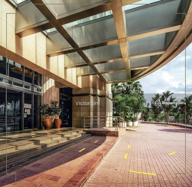 Pejabat untuk Disewa di Damansara Heights (Damansara Heights) - Victor Lim - PropertyGuru.com.my
