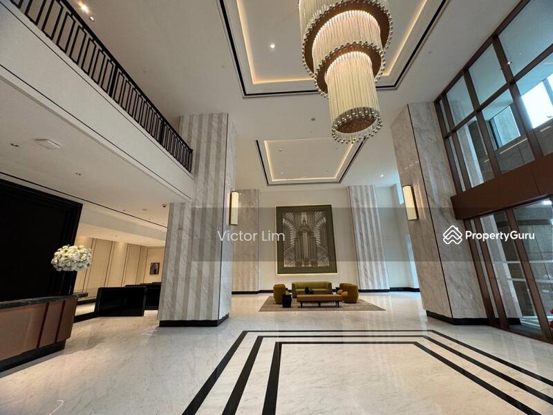Pejabat untuk Disewa di Damansara Heights (Damansara Heights) - Victor Lim - PropertyGuru.com.my