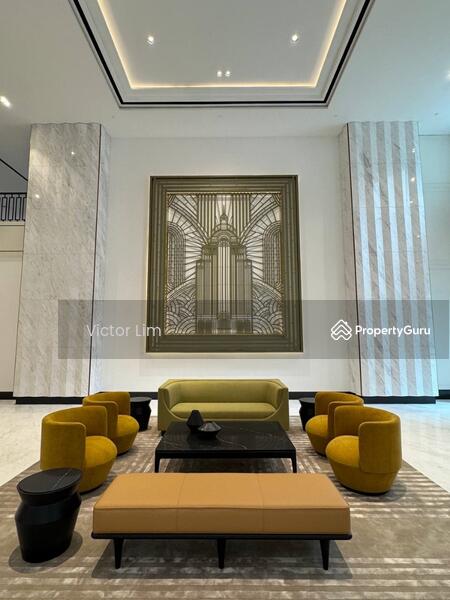 Pejabat untuk Disewa di Damansara Heights (Damansara Heights) - Victor Lim - PropertyGuru.com.my