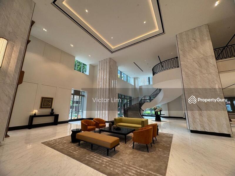 Pejabat untuk Disewa di Damansara Heights (Damansara Heights) - Victor Lim - PropertyGuru.com.my