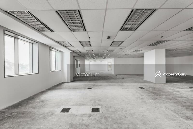 Pejabat untuk Disewa di Damansara Heights (Damansara Heights) - Victor Lim - PropertyGuru.com.my