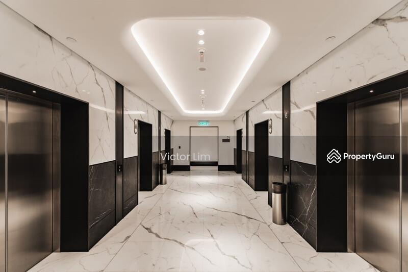 Pejabat untuk Disewa di Damansara Heights (Damansara Heights) - Victor Lim - PropertyGuru.com.my