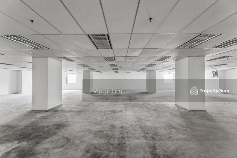 Pejabat untuk Disewa di Damansara Heights (Damansara Heights) - Victor Lim - PropertyGuru.com.my